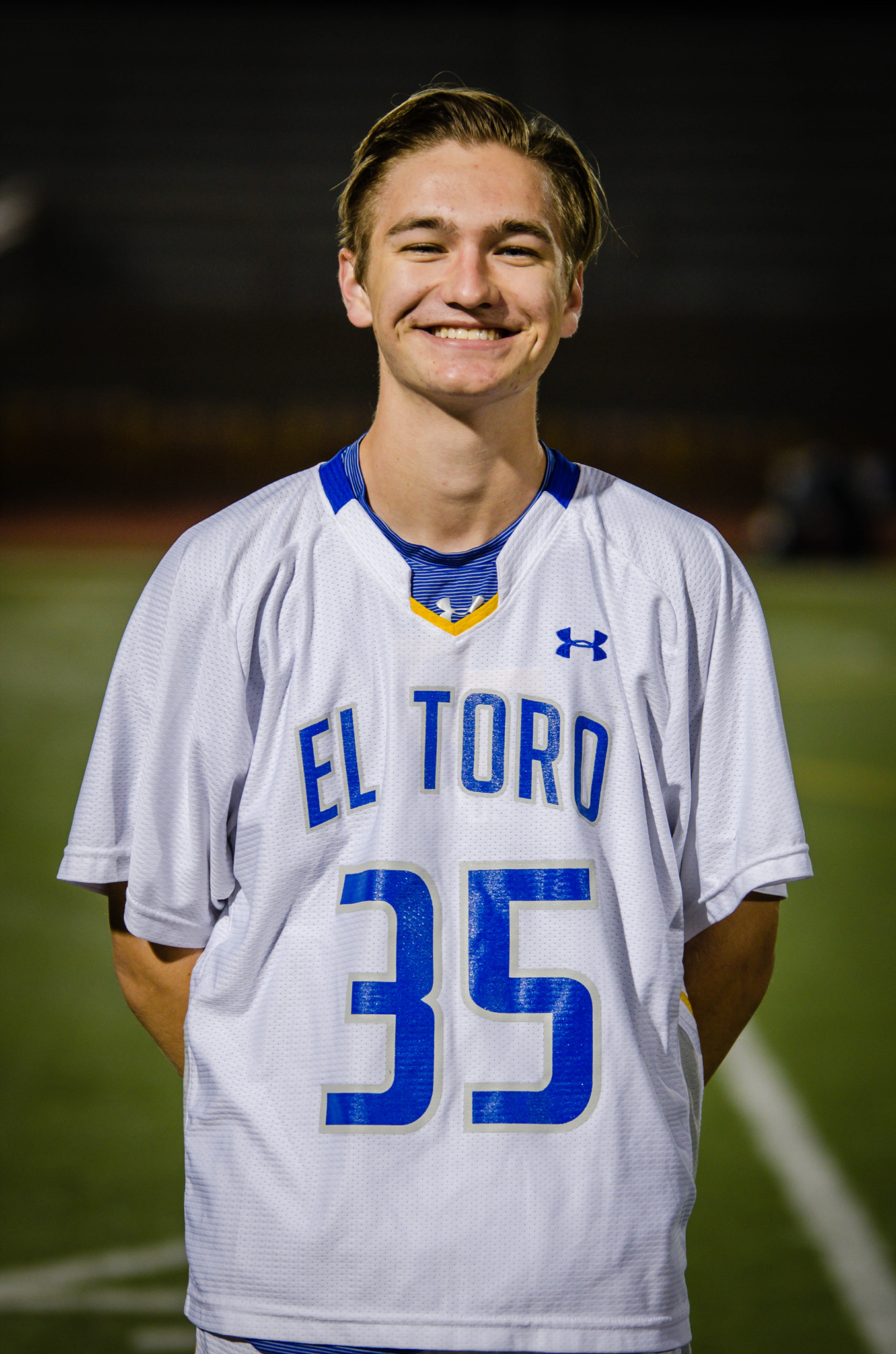 Jared Vlach