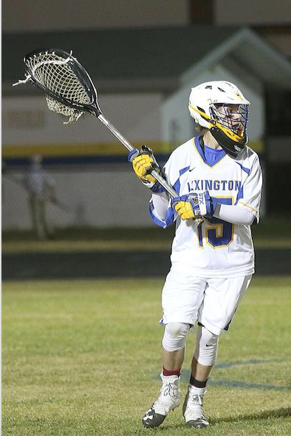 Tanner Lewis