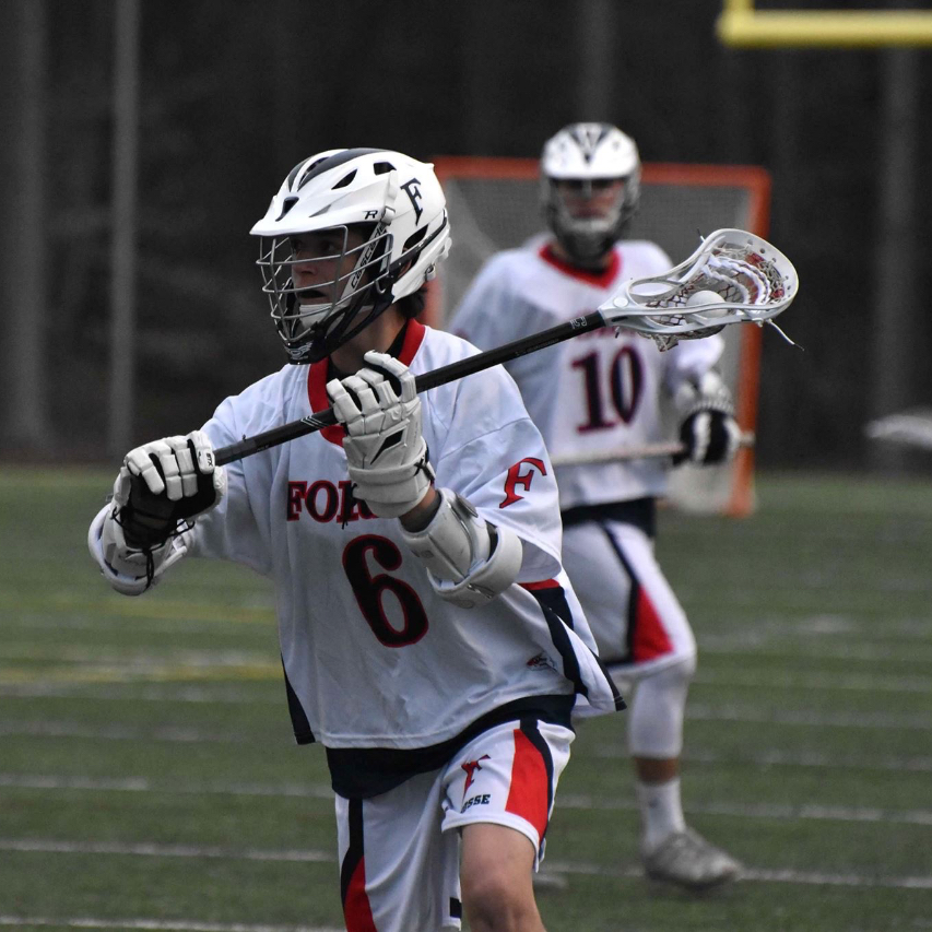 Ethan McVoy