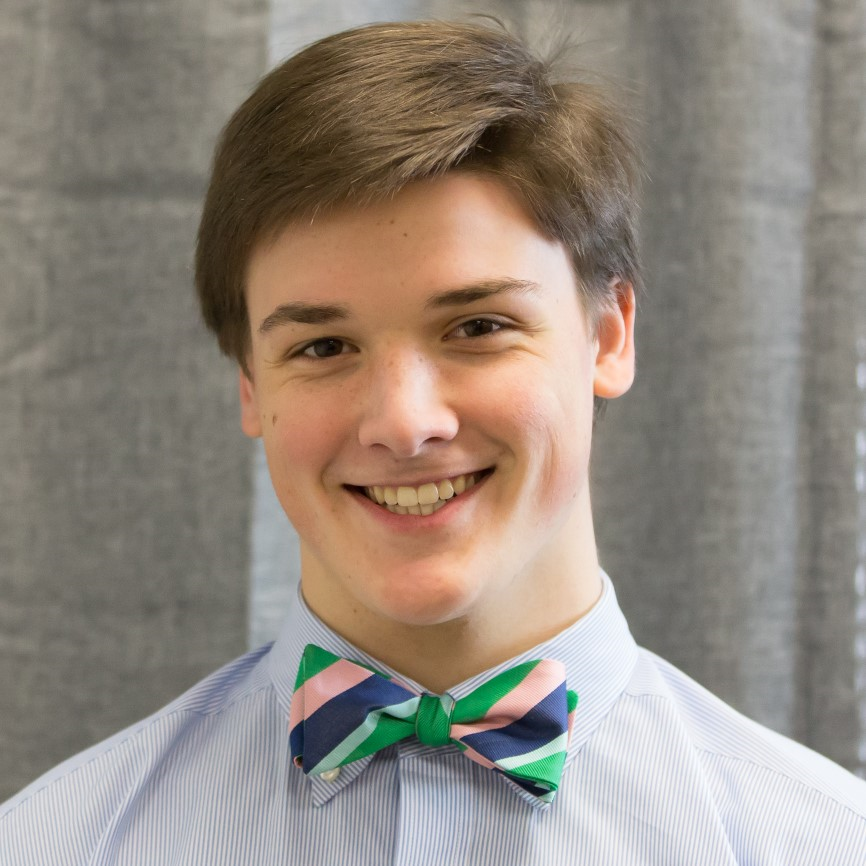 Gray Matthews
