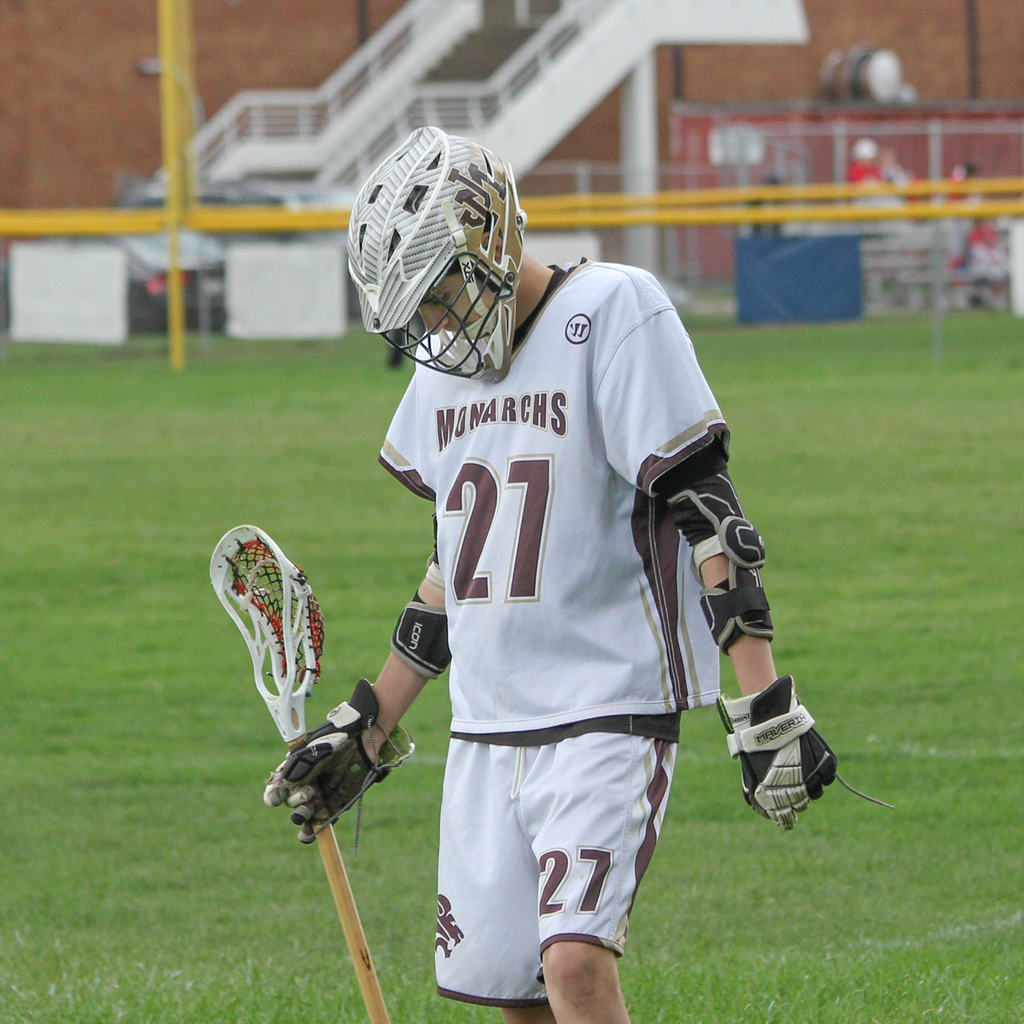 Trey Moore