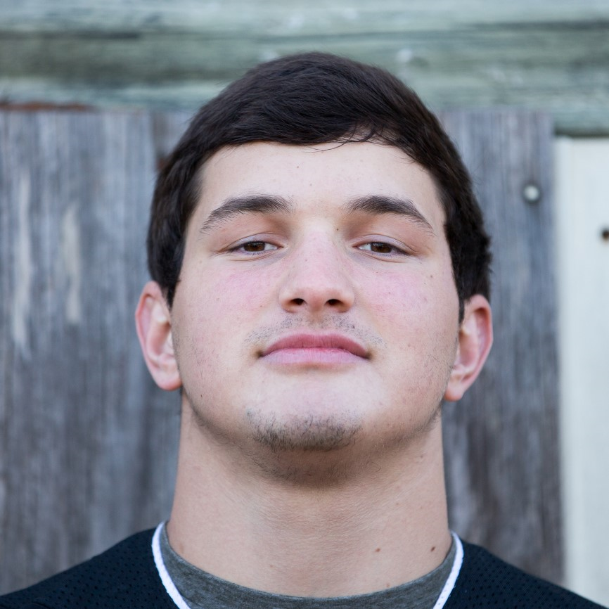 Dalton Giles