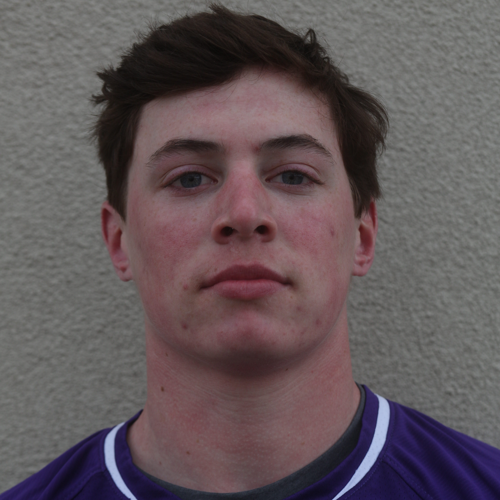Max Steen mugshot