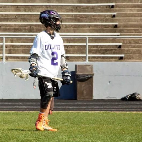 Dillon Montineri