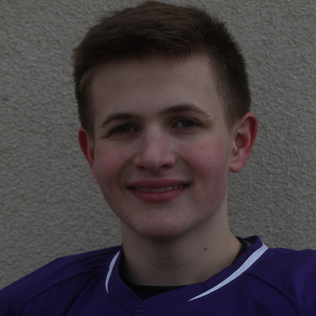 Stuart Kernohan mugshot