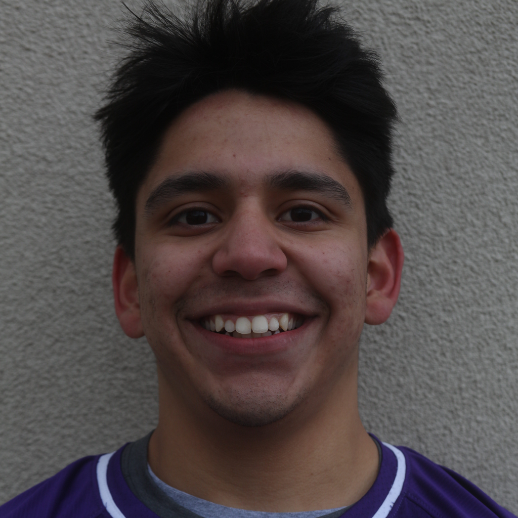 Saul Barrera mugshot