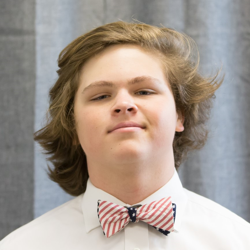 Cannon Cooper