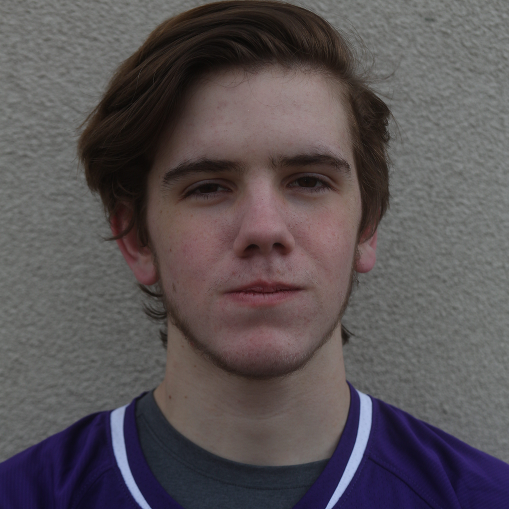 Ben Thomas mugshot