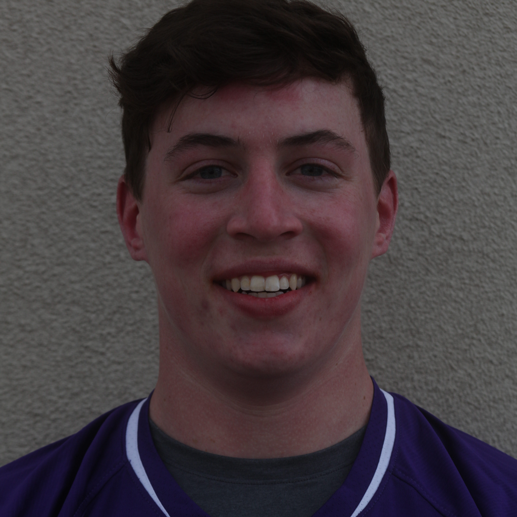 Reid Steen mugshot