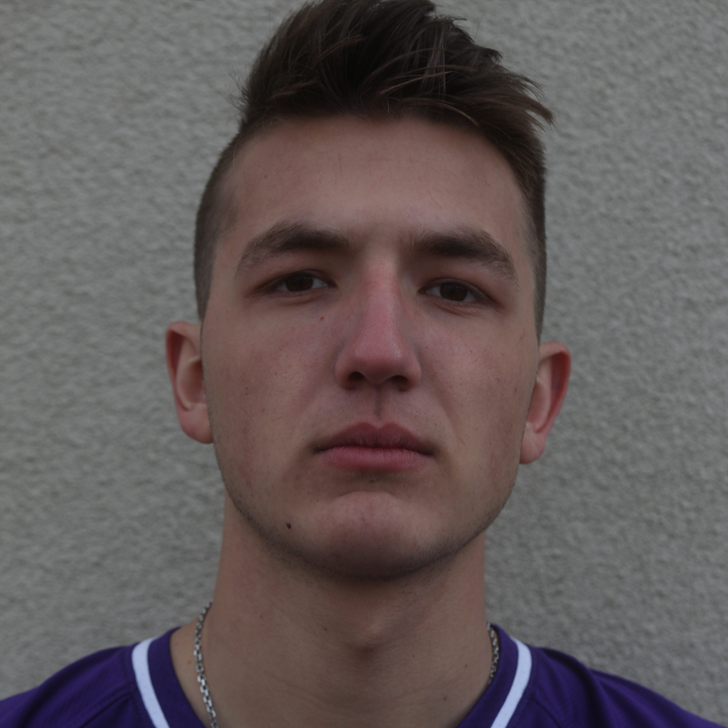Ivan Markovic mugshot