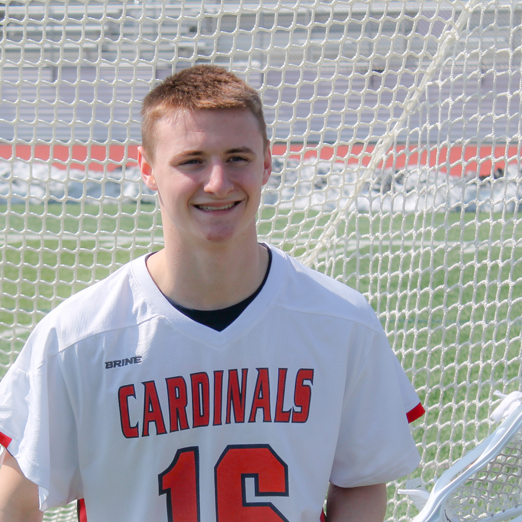 Caleb Stutzman