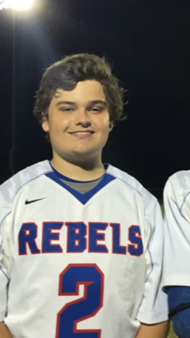 Logan Hostetler