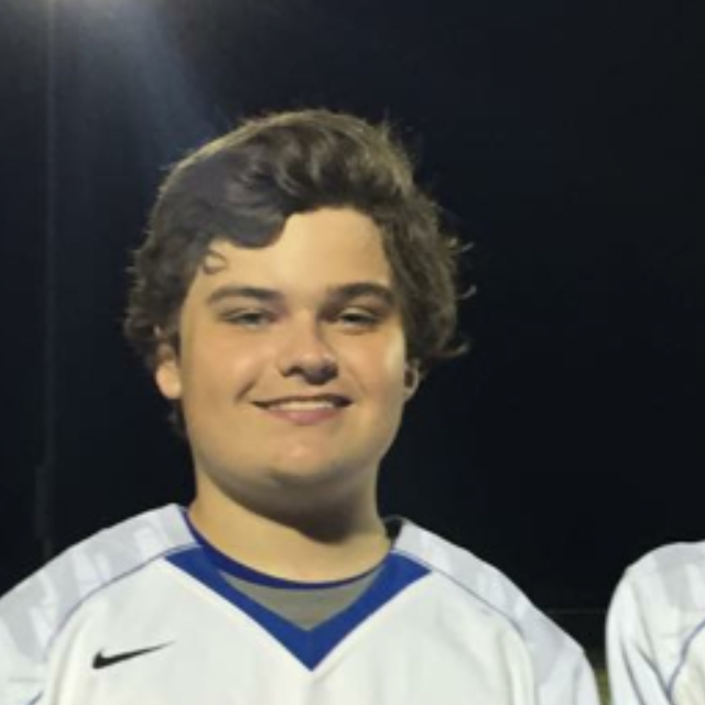 Logan Hostetler