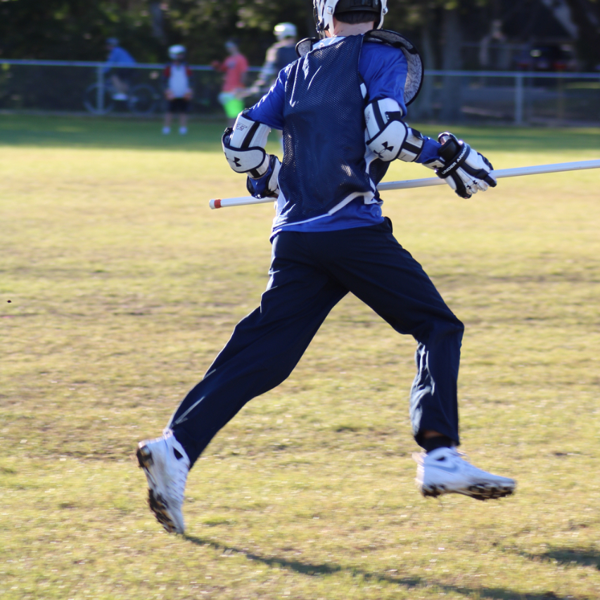 Zach Pohlmann