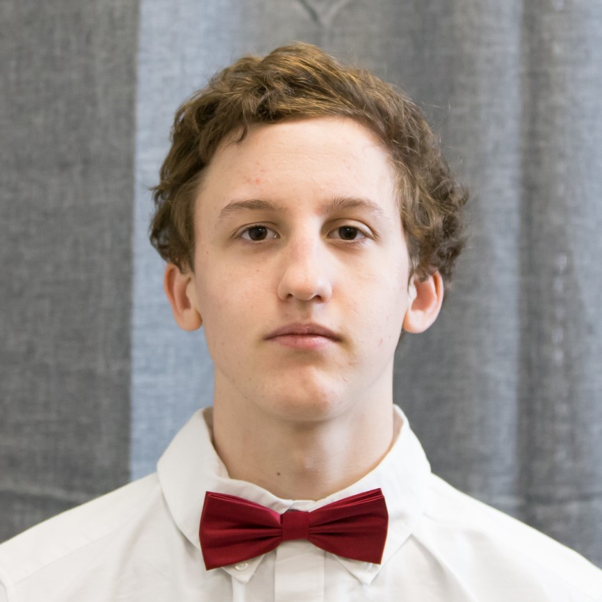 Jacob Craven*