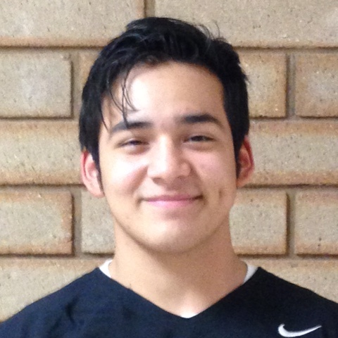 David Merino mugshot