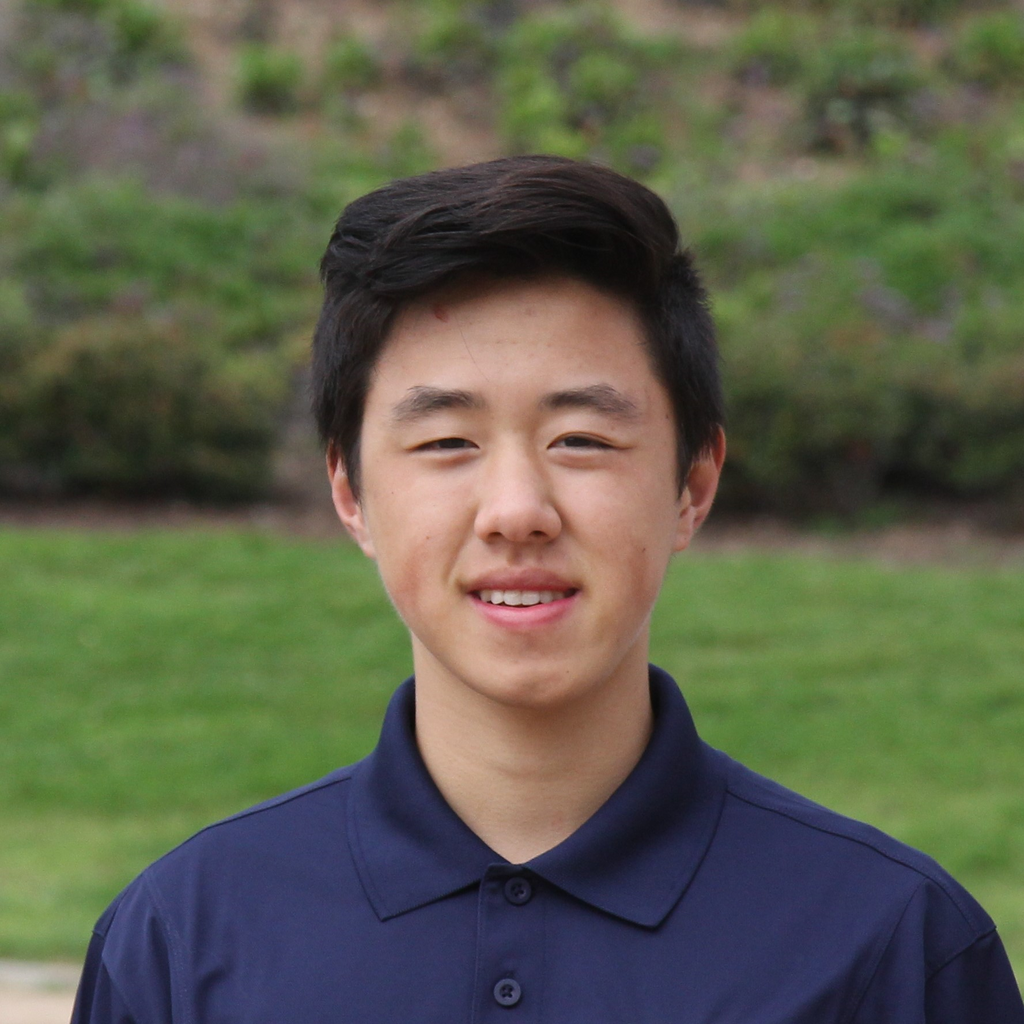Jake Gao