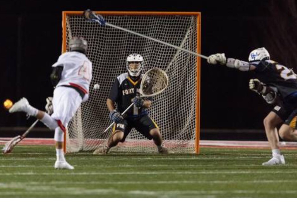 Zach Skidmore