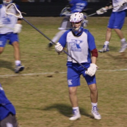 Kevin Kerr