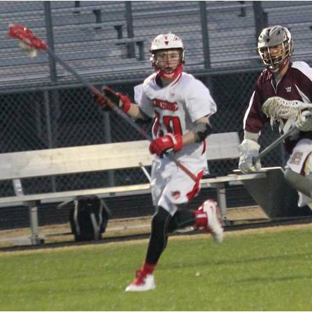 Ryley Griffin