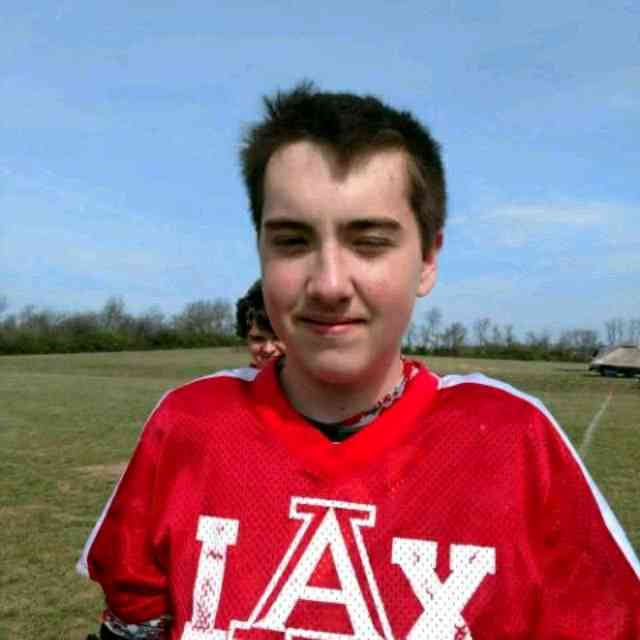 Alex Miller