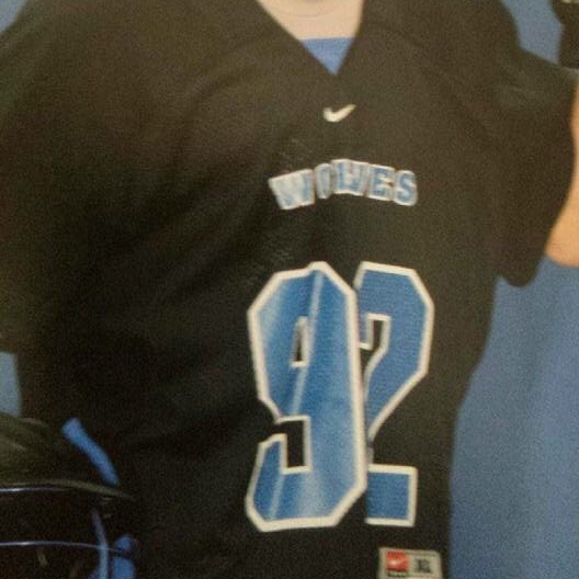 Braydan Hiebert