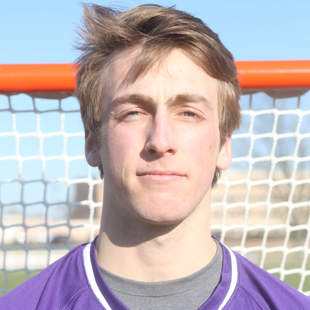 Pierce Hendrick mugshot