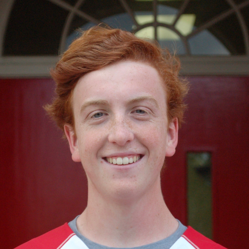Danny Killeen mugshot