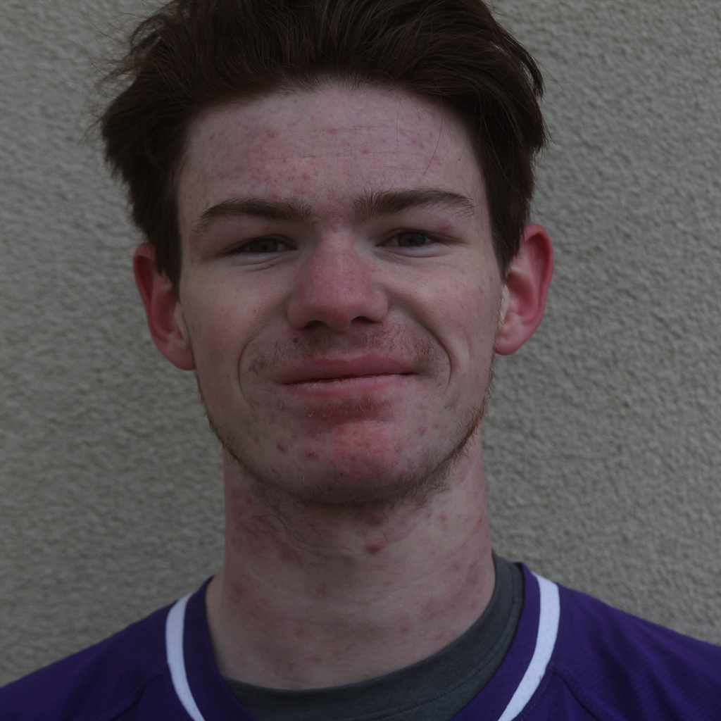 Riley Humphreys mugshot