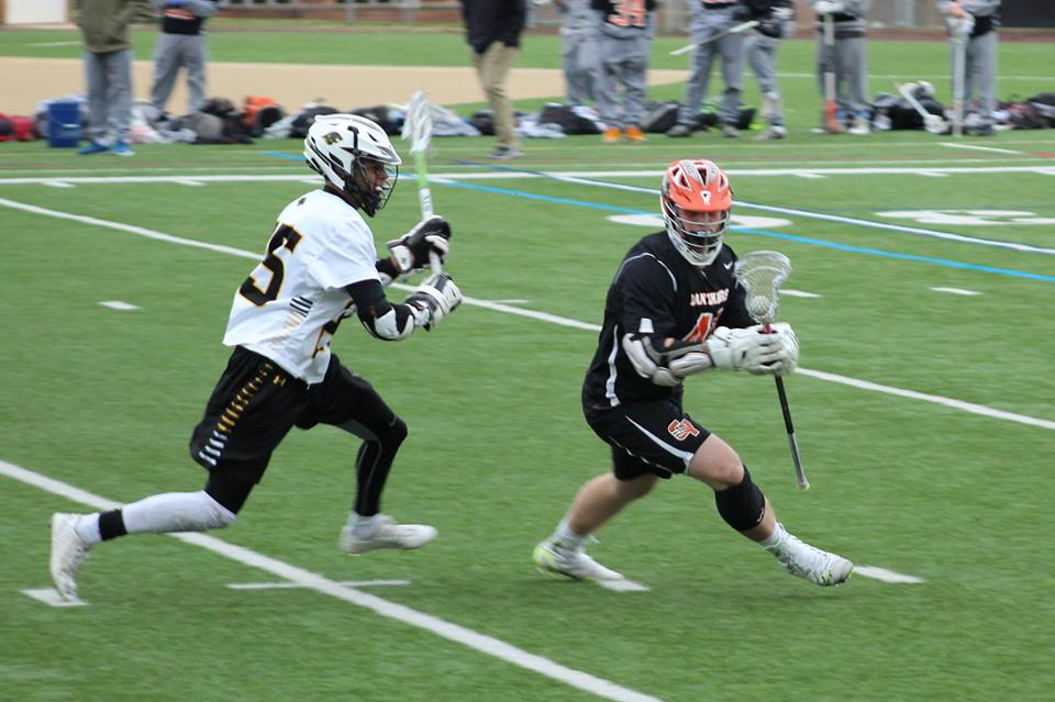 Kollin Vaught