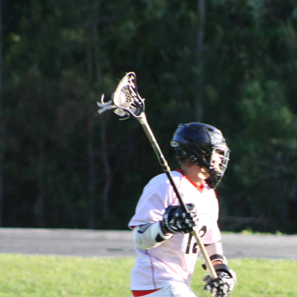 Walker Mcdonald