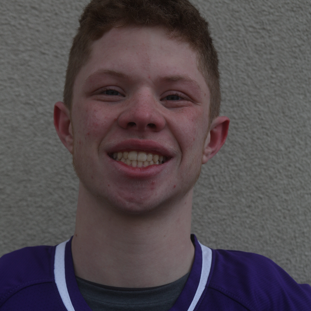 Zach Harwood mugshot