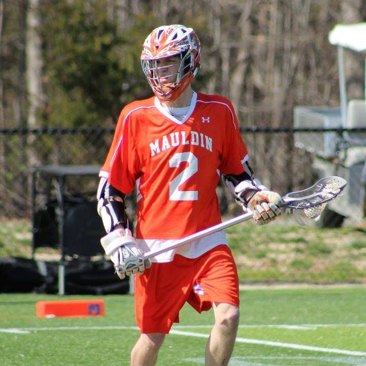 Connor Thompson