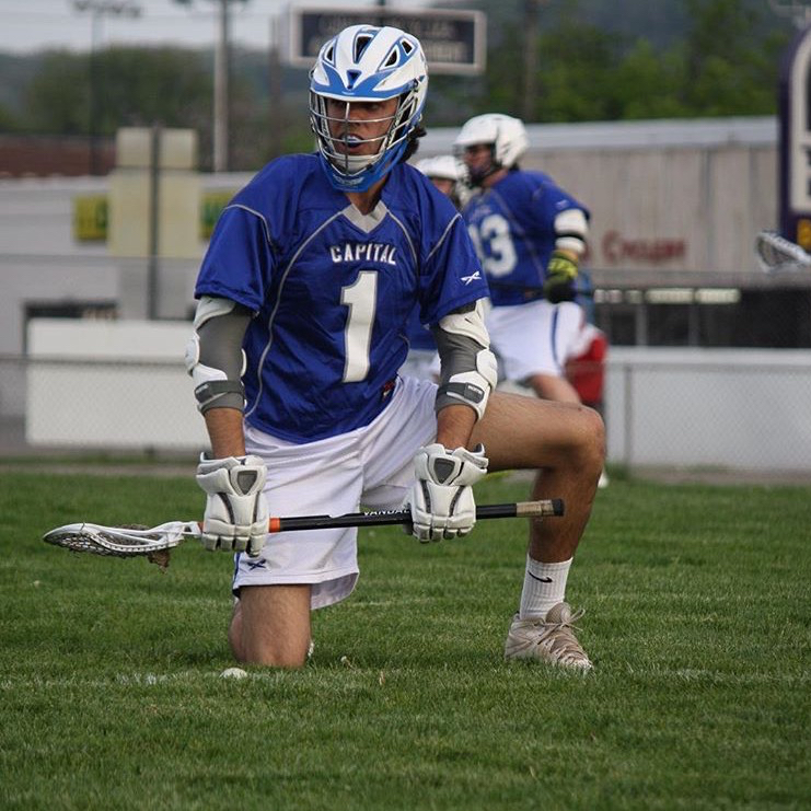 Elliot Koontz