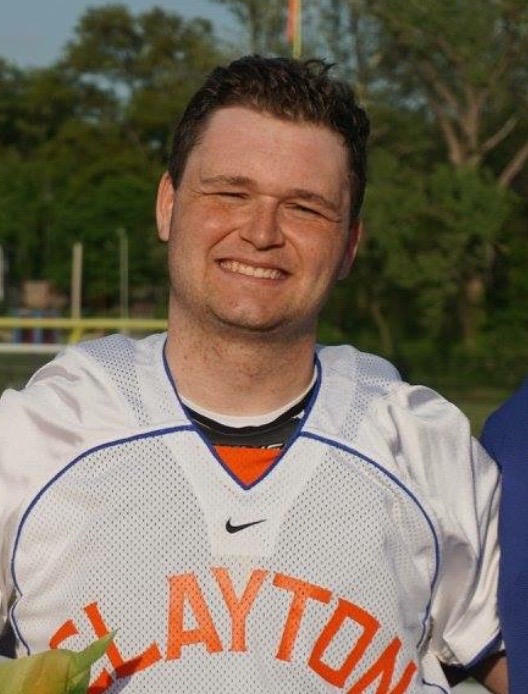 Riley McDermott