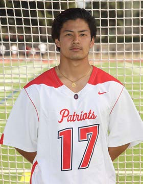 Justin Cheng mugshot