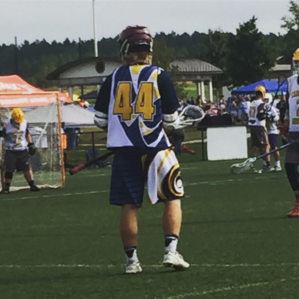 TJ McCoy