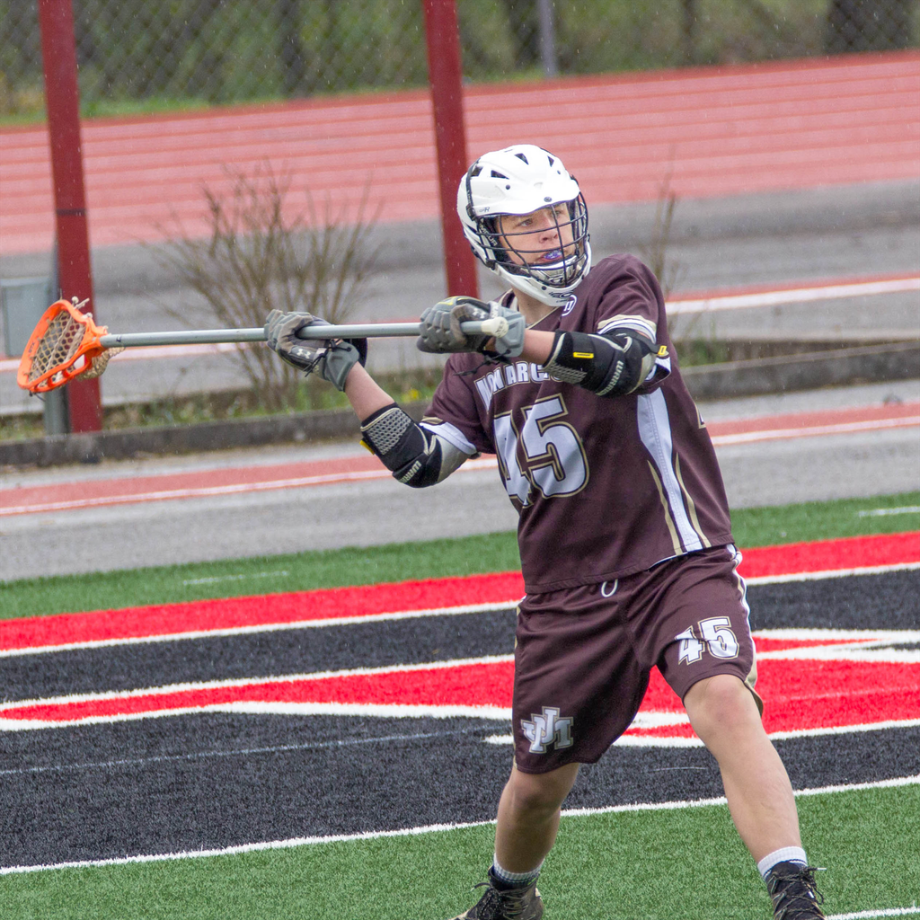 Matthew Lucey