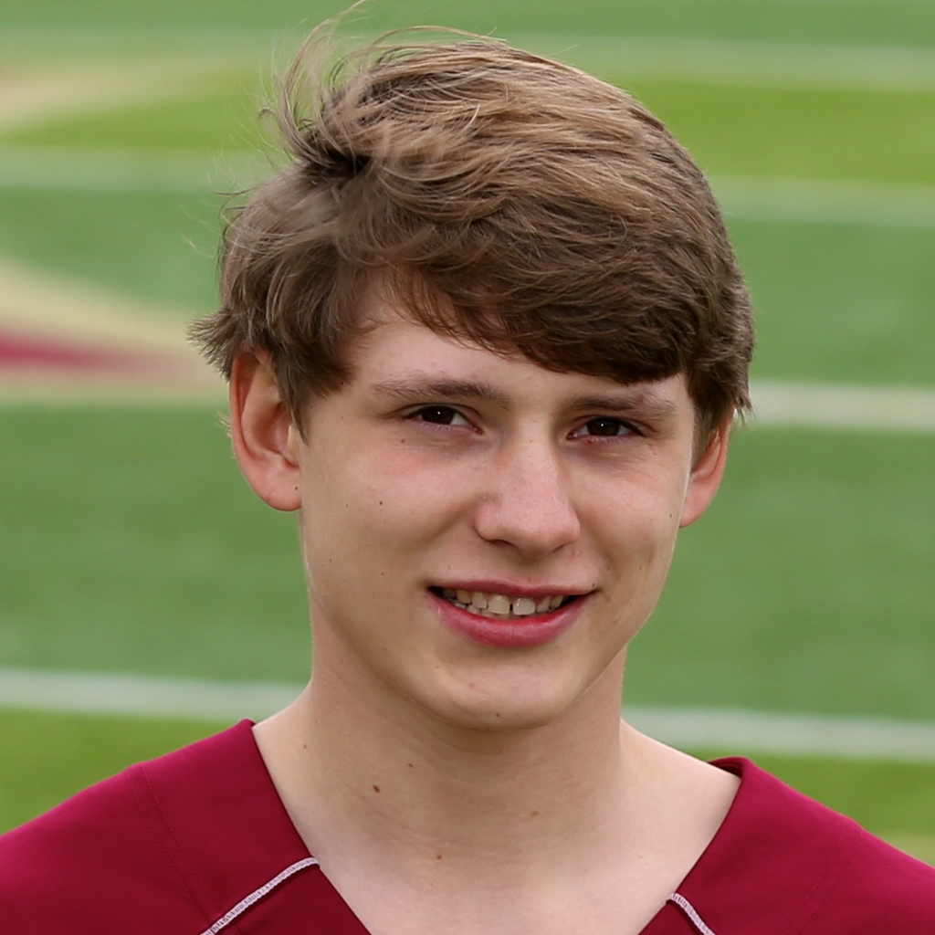 Will Mccrary