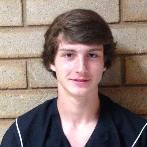 Kyler Spillars mugshot