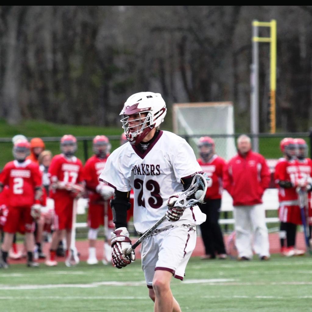 Max Carbaugh