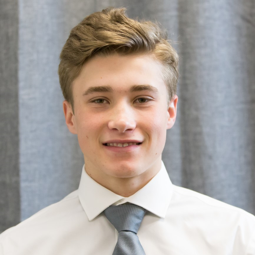 Connor Duncklee