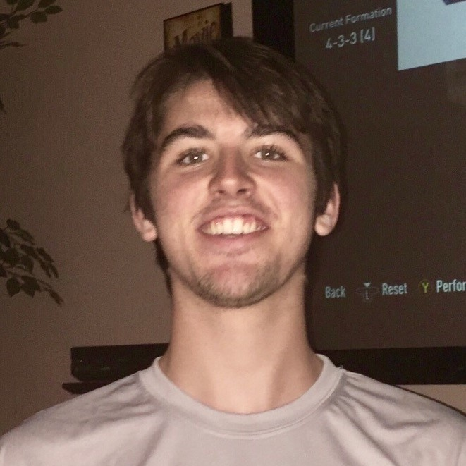 Patrick Simons