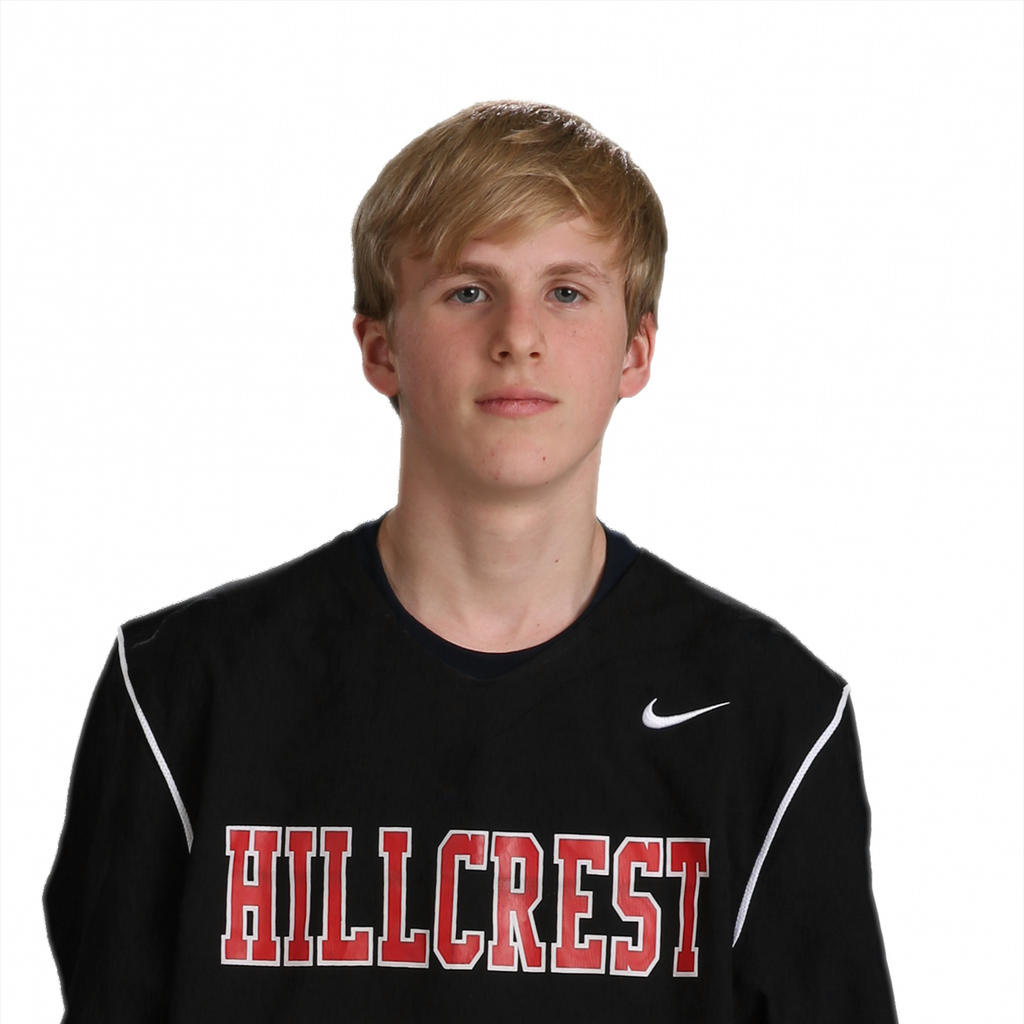 Izaak Whitman