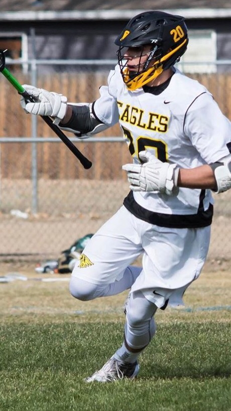 Caleb Smith