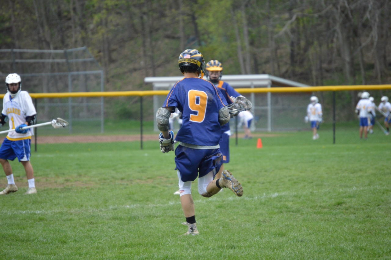 Garrett Nagengast