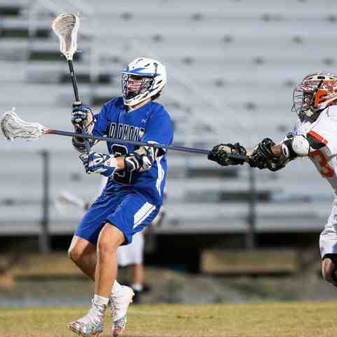 Josh Rogers