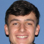 Jack Cavaioli mugshot