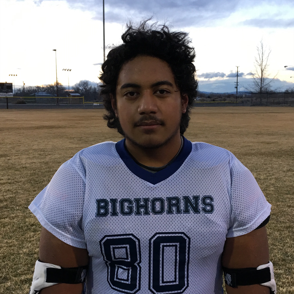 Sione Otuafi