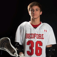 Nathan Sailer mugshot